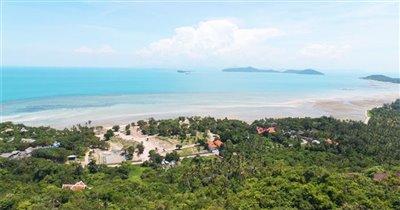 samui-sea-view-land-for-sale-laem-set-15002