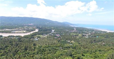 samui-sea-view-land-for-sale-laem-set-15003