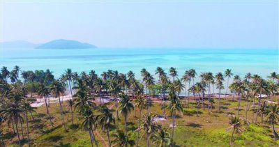 koh-samui-beachfront-land-for-sale-in-thong-k