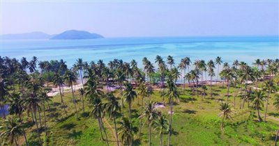 koh-samui-beachfront-land-for-sale-in-thong-k