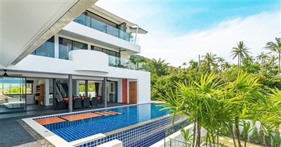 1 - Surat Thani, Property