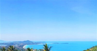 koh-samui-sea-view-land-for-sale-chaweng-noi-