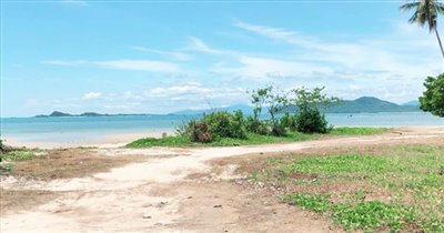 koh-samui-beachfront-land-for-sale-ban-talay-