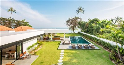 koh-samui-beachfront-villa-7-bed-laem-sor-bea