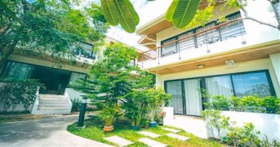 koh-samui-townhouse-for-sale-choeng-mon-beach