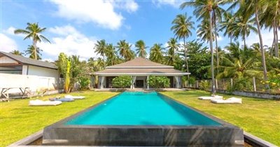 koh-samui-beachfront-villa-4-bed-thong-krut-2