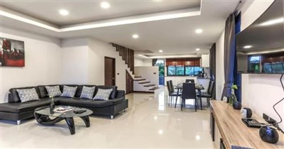 koh-samui-townhouse-for-sale-plai-laem-29725