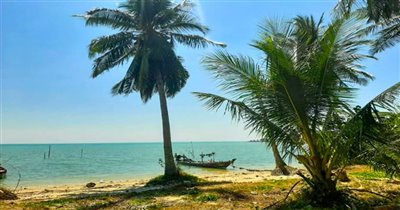 koh-samui-beachfront-land-for-sale-thong-krut