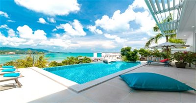 koh-samui-property-for-sale-sunset-sea-view-3