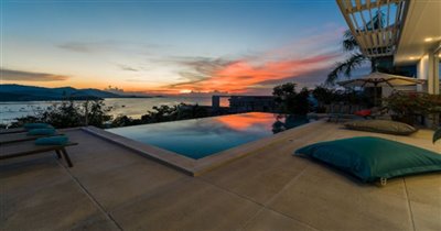 koh-samui-property-for-sale-sunset-sea-view-3