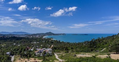 koh-samui-land-for-sale-chaweng-noi-sea-view-