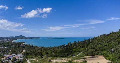 koh-samui-land-for-sale-chaweng-noi-sea-view-