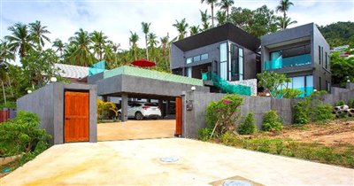 koh-samui-villa-pool-loft-for-sale-in-chaweng