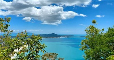 koh-samui-sea-view-land-for-sale-chaweng-noi-