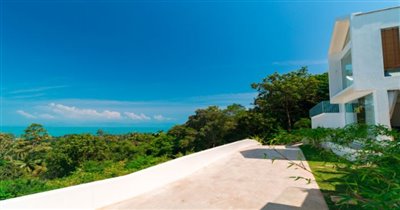 koh-samui-villa-for-sale-pool-bangpor-hills-8