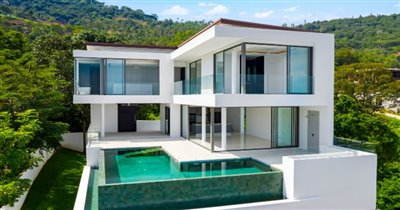 1 - Surat Thani, Property