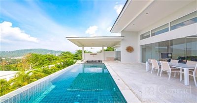 1 - Surat Thani, Property