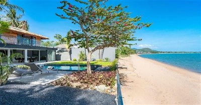 1 - Surat Thani, Property