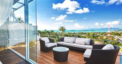 koh-samui-freehold-condo-for-sale-plai-laem-5