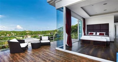 koh-samui-freehold-condo-for-sale-plai-laem-5