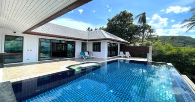 1 - Surat Thani, Property