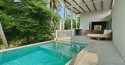 1 - Surat Thani, Property