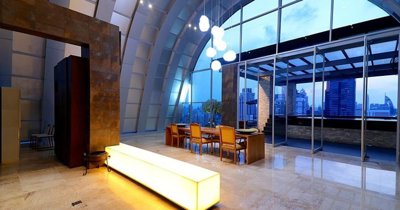 bangkok-penthouse-with-pool-for-sale-asok-4-8