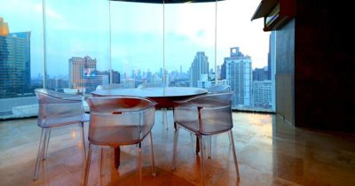 bangkok-penthouse-with-pool-for-sale-asok-4-8