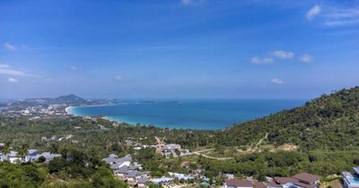 koh-samui-sea-view-land-for-sale-chaweng-noi-