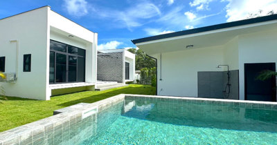 1 - Surat Thani, Property