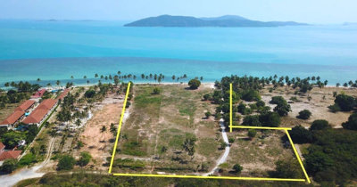 premium-beachfront-land-for-sale-in-koh-samui