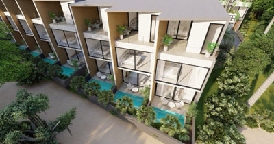 koh-samui-townhouses-for-sale-plai-laem-3-bed