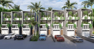 koh-samui-townhouses-for-sale-plai-laem-3-bed