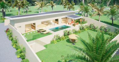 villas-for-sale-koh-samui-3-bedroom-maenam-90