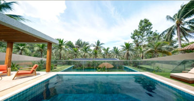 villas-for-sale-koh-samui-3-bedroom-maenam-90