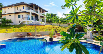 1 - Surat Thani, Property