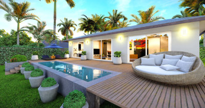 villas-for-sale-near-koh-samui-beach-bangpor-