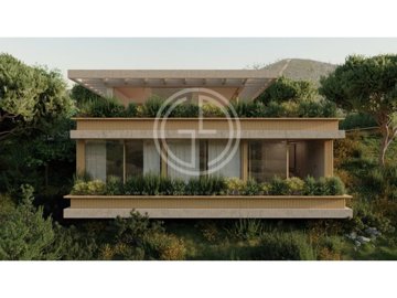 1 - Silves, House