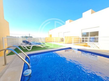 1 - Albufeira, House