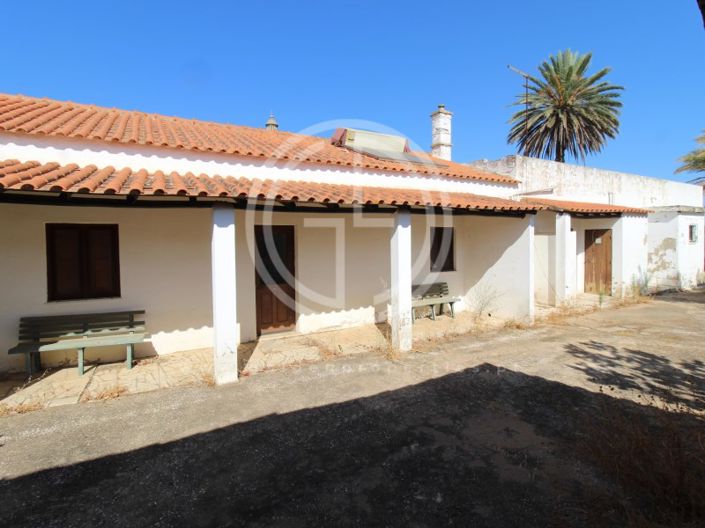 Image No.1-Maison de 4 chambres à vendre à Silves