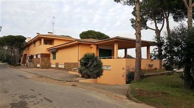 DOMICIL COSTA BRAVA most sold property