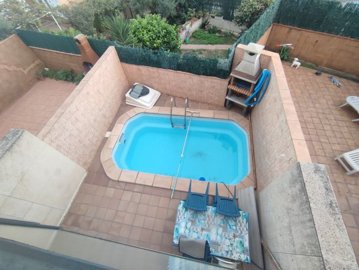 1 - Palamós, Property