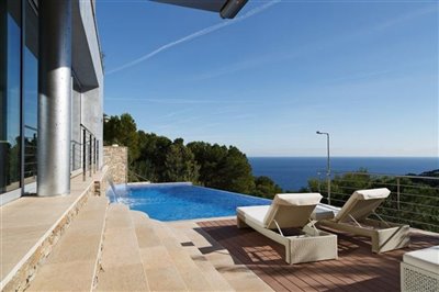 DOMICIL COSTA BRAVA most sold property