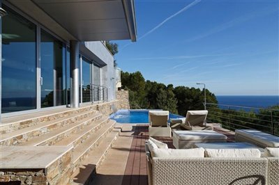 DOMICIL COSTA BRAVA most sold property