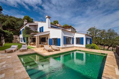 DOMICIL COSTA BRAVA most sold property