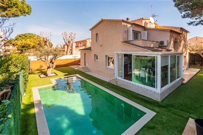 DOMICIL COSTA BRAVA most sold property