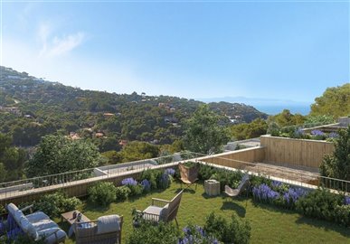 DOMICIL COSTA BRAVA most sold property