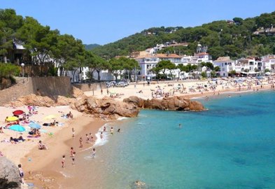 DOMICIL COSTA BRAVA most sold property