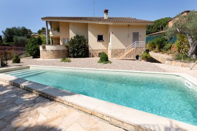 DOMICIL COSTA BRAVA most sold property