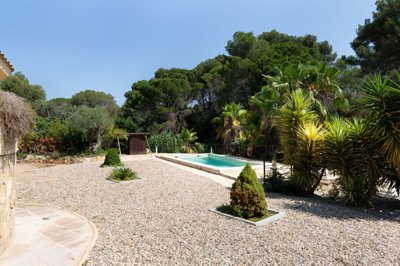 DOMICIL COSTA BRAVA most sold property